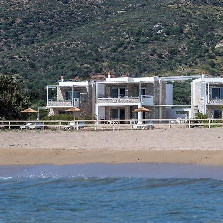 Cedar Bay Beachside Villas Palaiochora Dış mekan fotoğraf